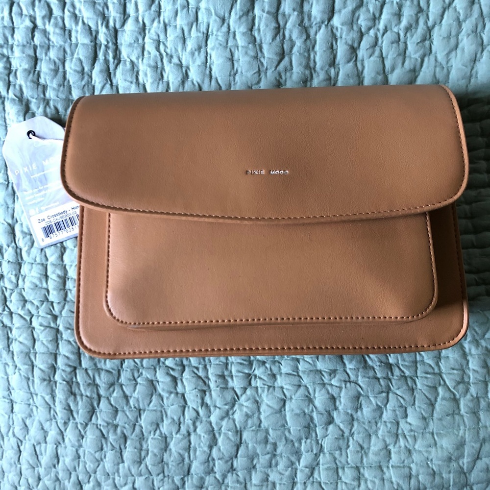 Crossbody purse
